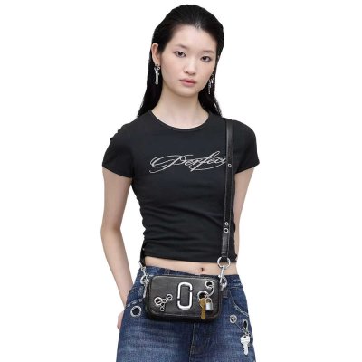 THE GROMMET CHARM SNAPSHOT